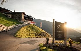 Berggasthof Lahnerhof